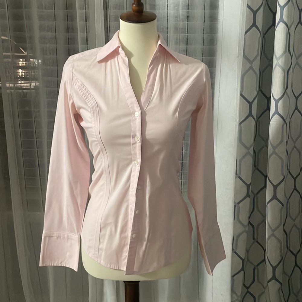 Express size XS fitting fit